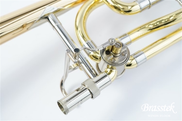 Tenor Bass Trombone YSL-820GⅡ